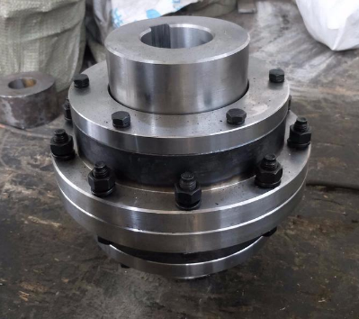 QL、QLZ型滾珠聯(lián)軸器